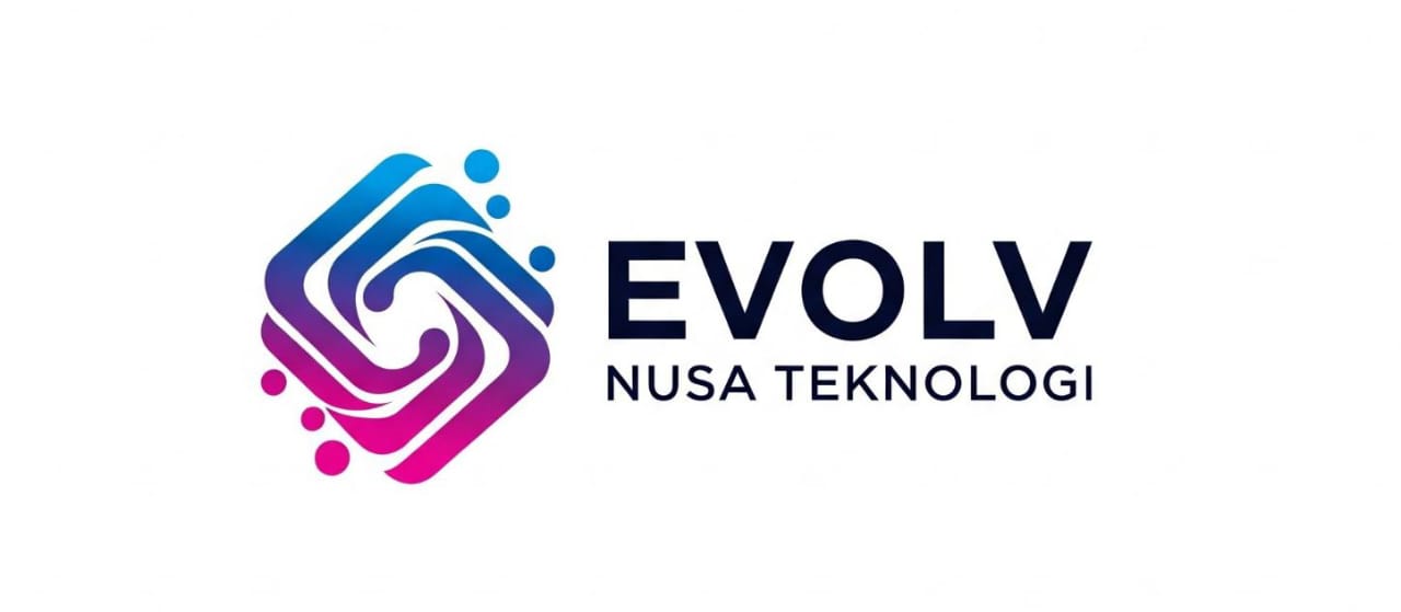 EVOLV Nusa Teknologi